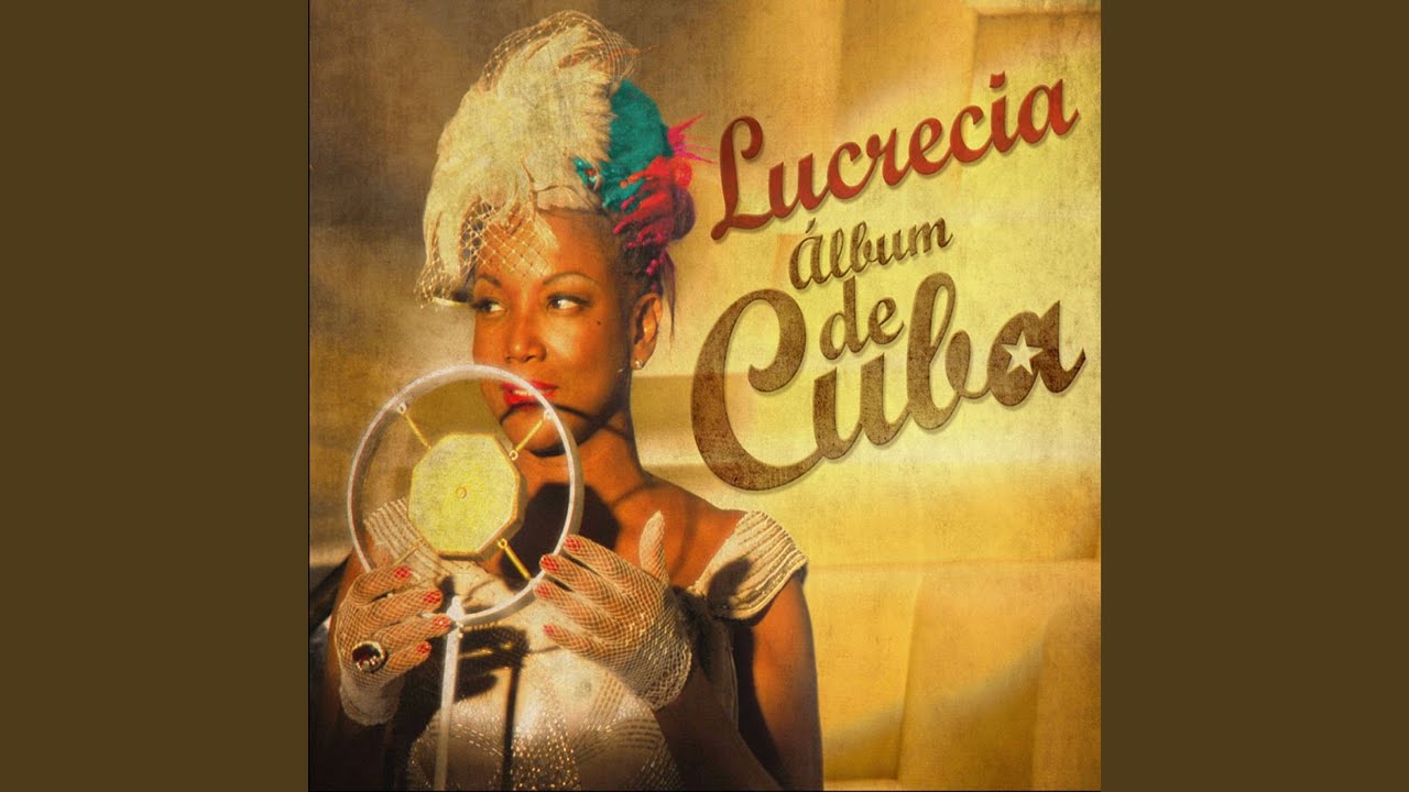 La Cuba mía (con Andy García y Celia Cruz)