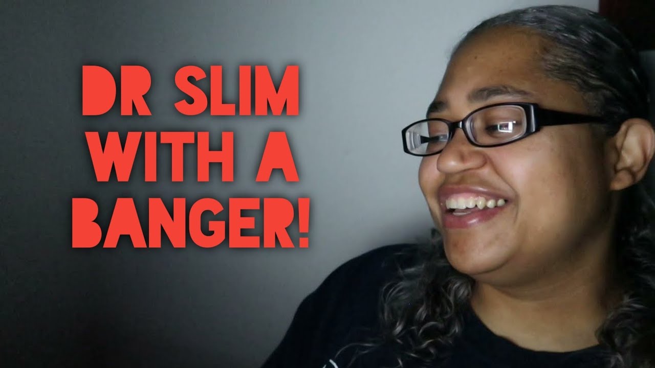 421 Reacts | Dr.Slim | أحلام سعيده | Sweet Dreams