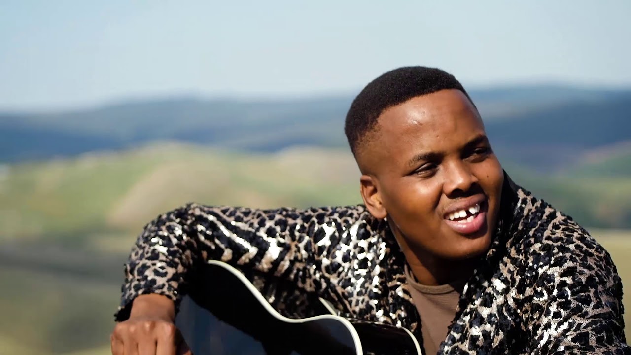Khuzani - ubaba kalubhojozi (Official Music Video)