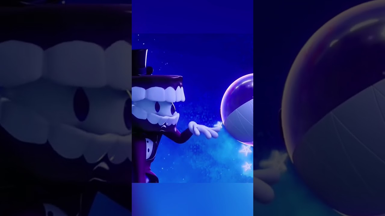 Explícale a tu papi Bubble que está mal XD 😆 