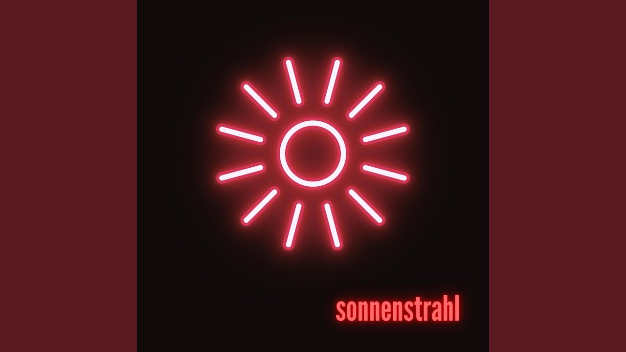 sonnenstrahl