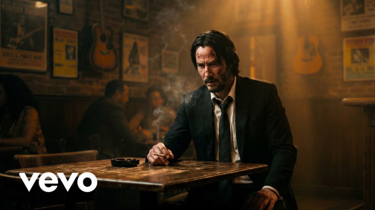 No Second Chances | Dark Gentleman Playlist