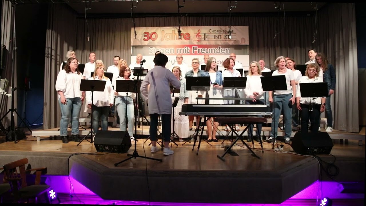 Chorensemble InTakt Offenbach - 