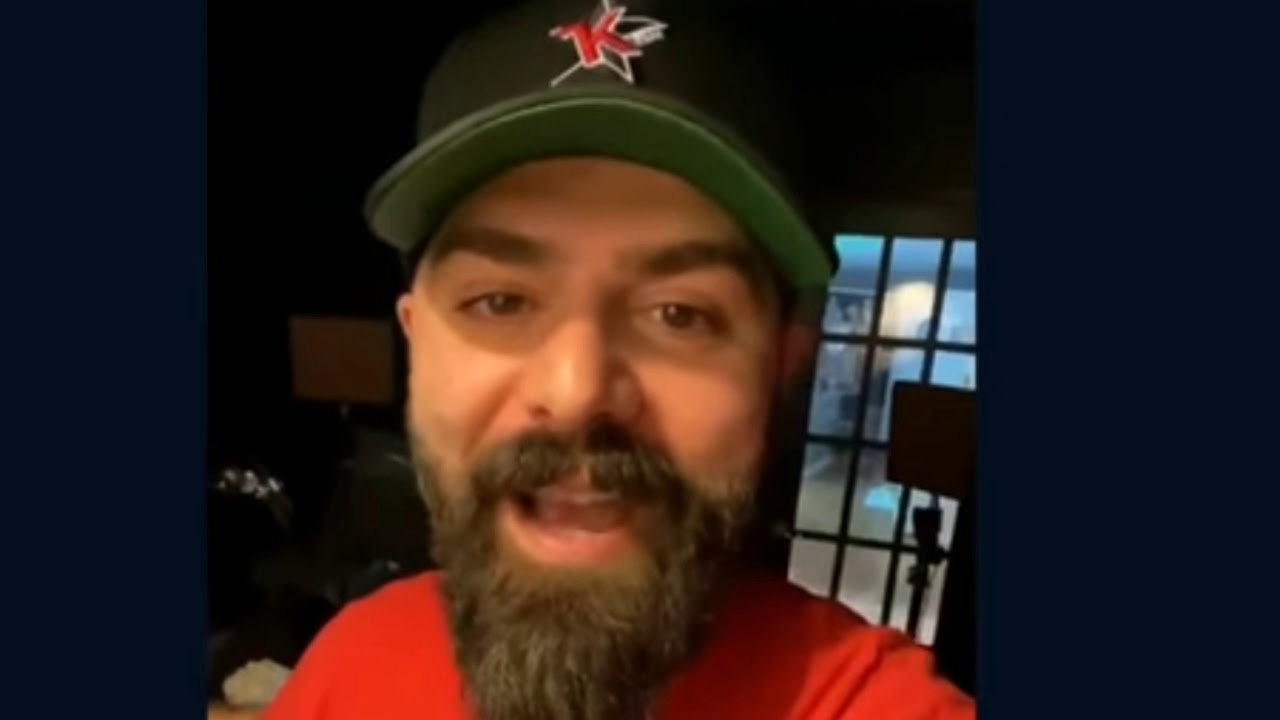 Keemstar challenged boxing match to h3h3production