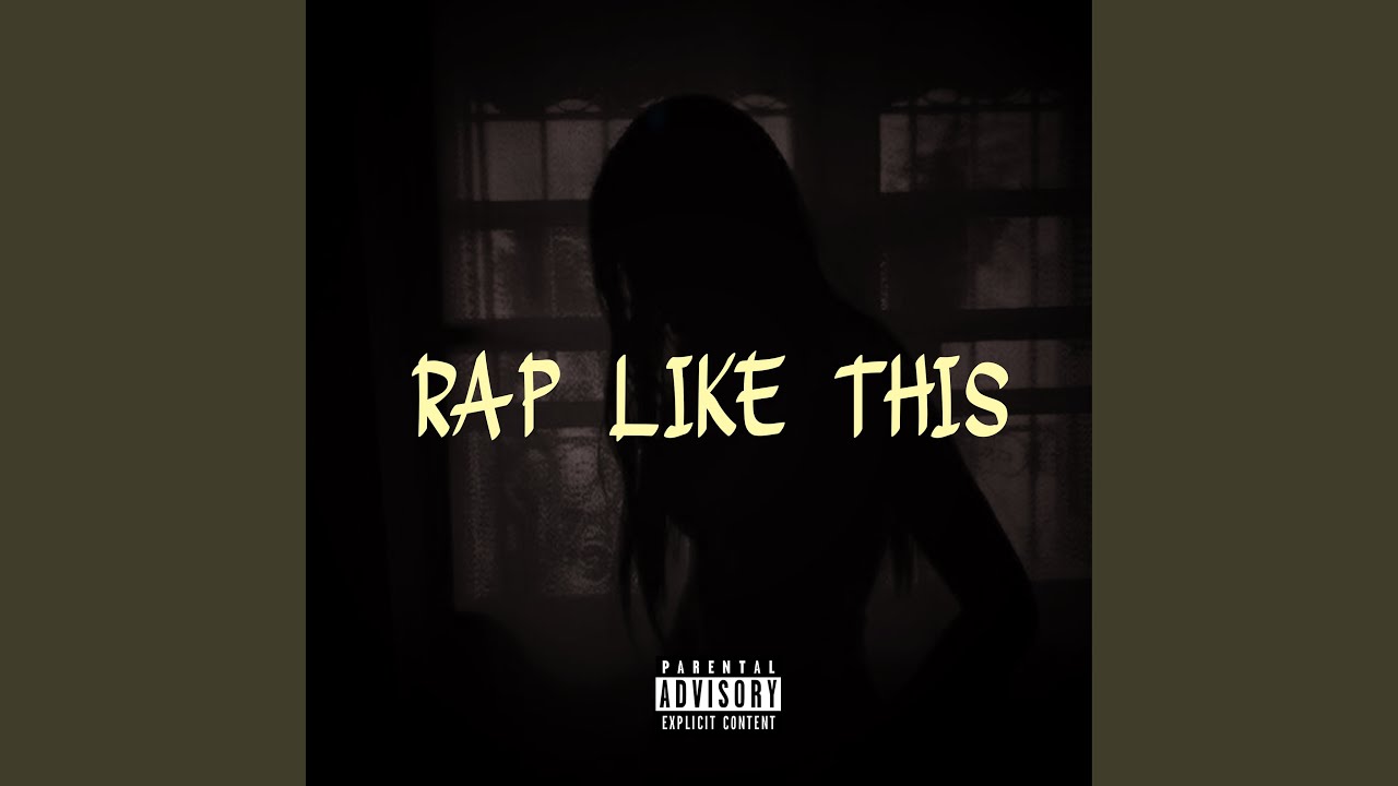 Rap Like This