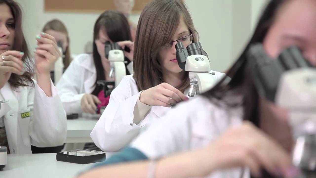 Film promocyjny XXIV Liceum Ogólnokształcącego