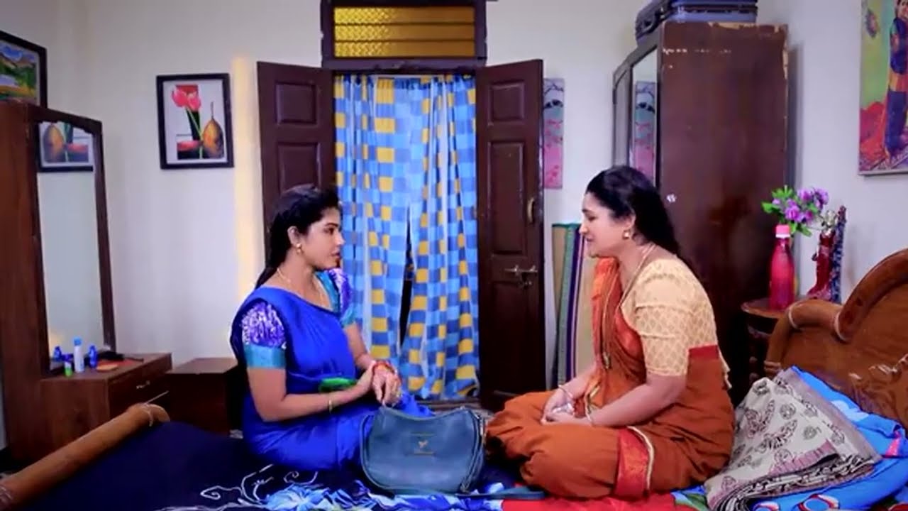 Pandian stores today episode promo 18 February 2026