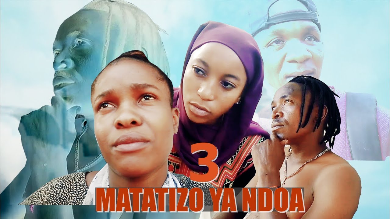 Matatizo ya ndoa seazon3