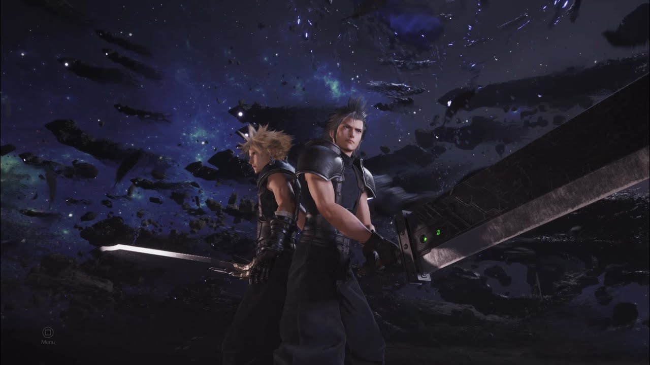 FINAL FANTASY VII REBIRTH | Final Boss Fight(s)
