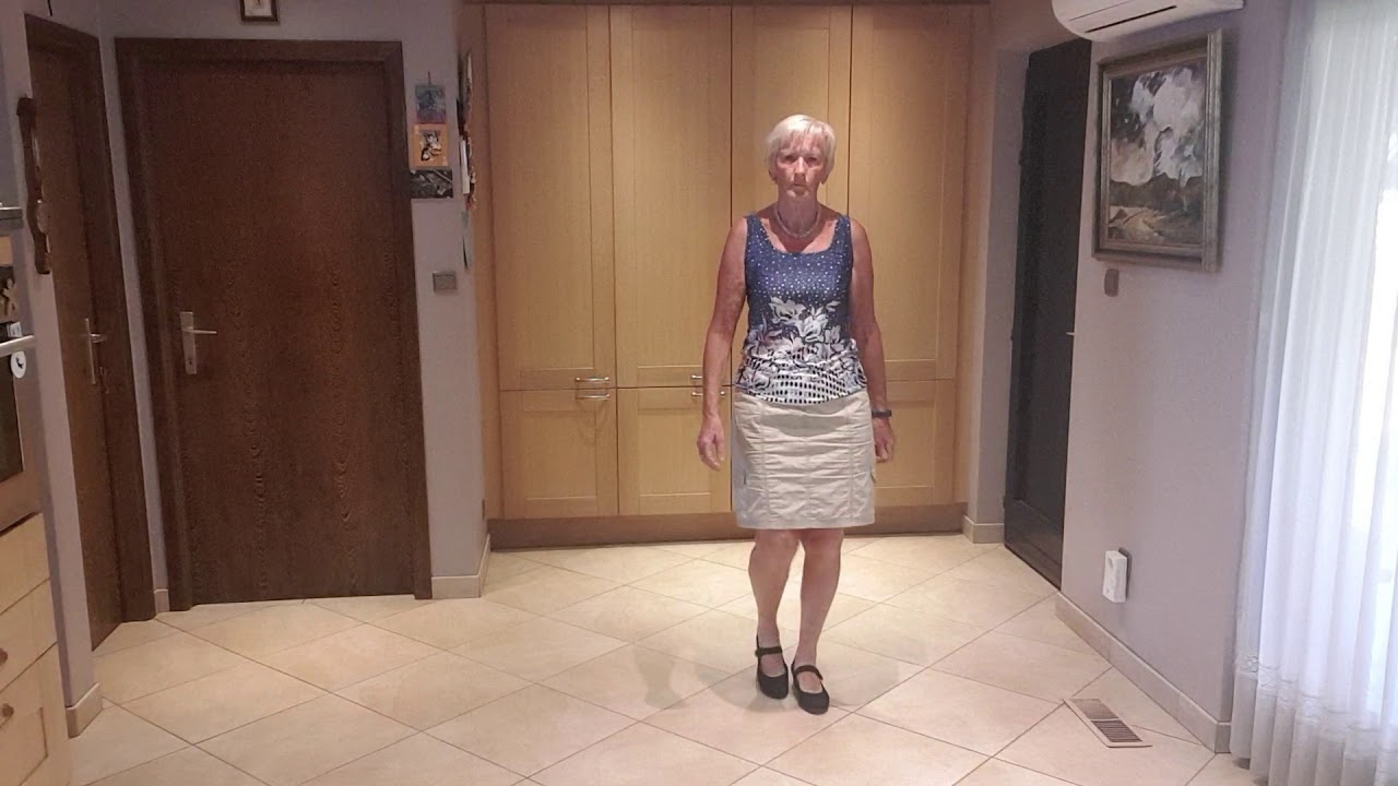 Valerie of Home to Louisiana