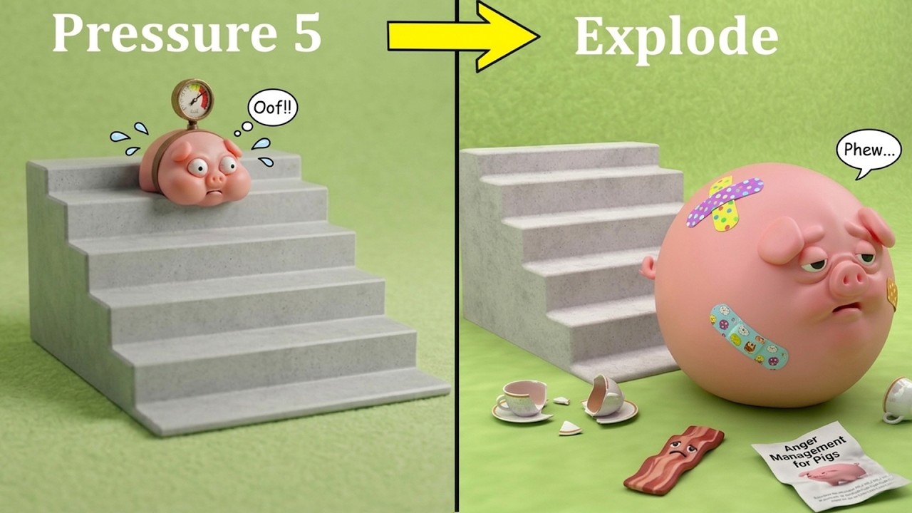 Blender 3D Physics at Its Peak | 2 Minutes Non-Stop Satisfaction