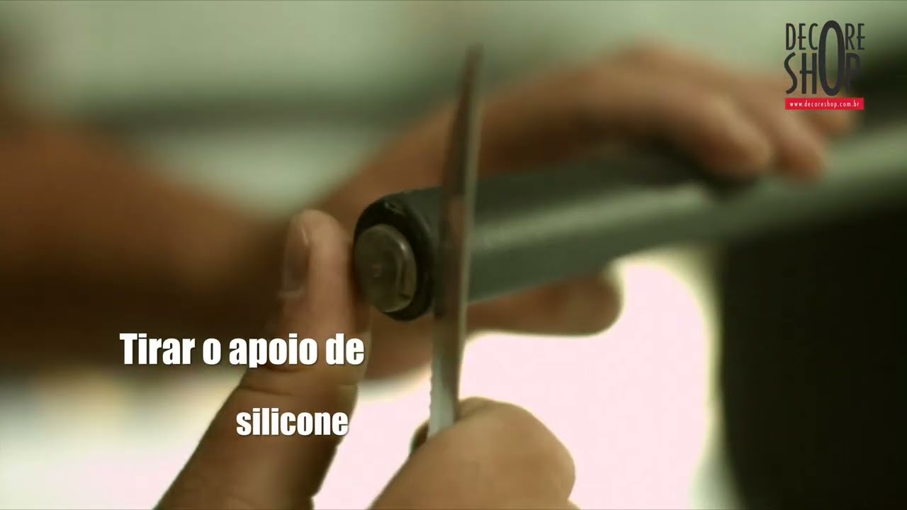 Banqueta allegra