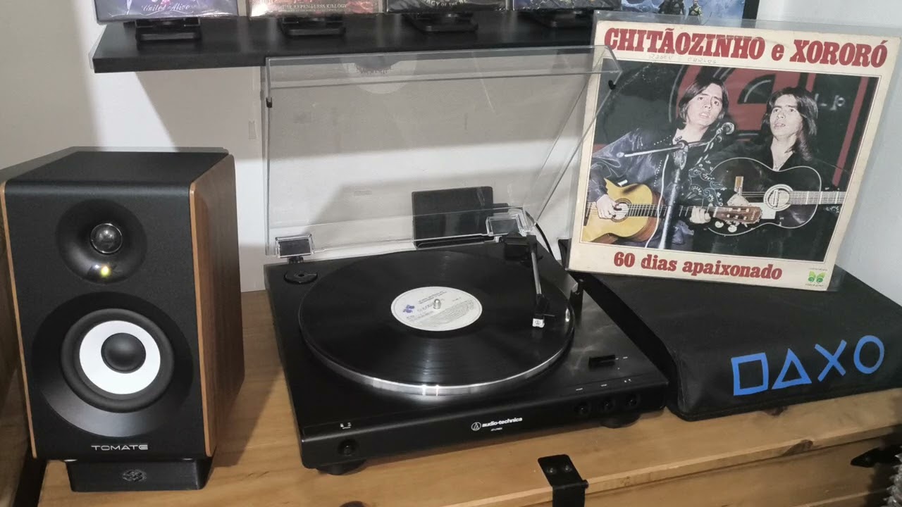 60 dias apaixonados - Chitãozinho e Xororó 