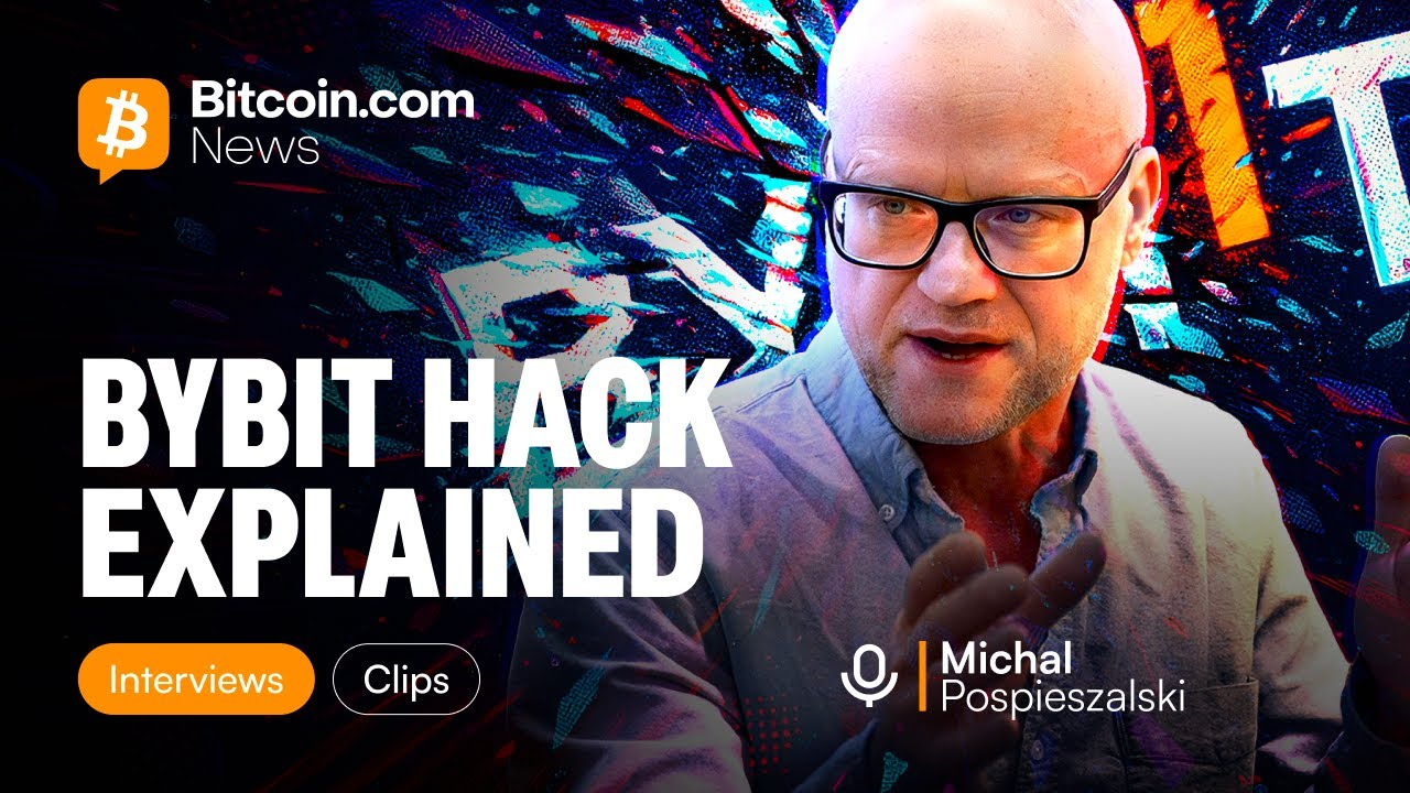 Bybit Hack Explained