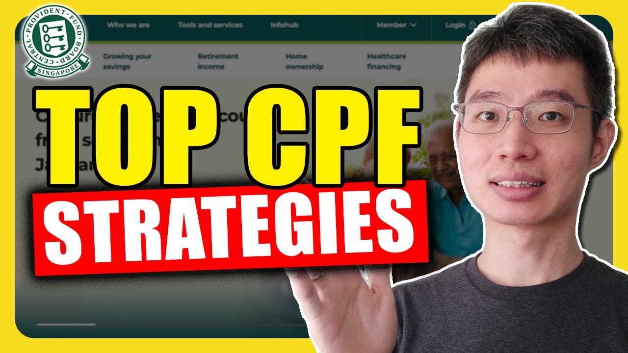 Top CPF Strategies For 2026