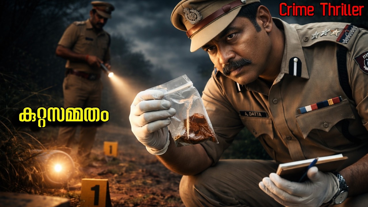 Investigation story new|psycho|Crime thriller Story|crime investigation| Malayalam |Windy Nights