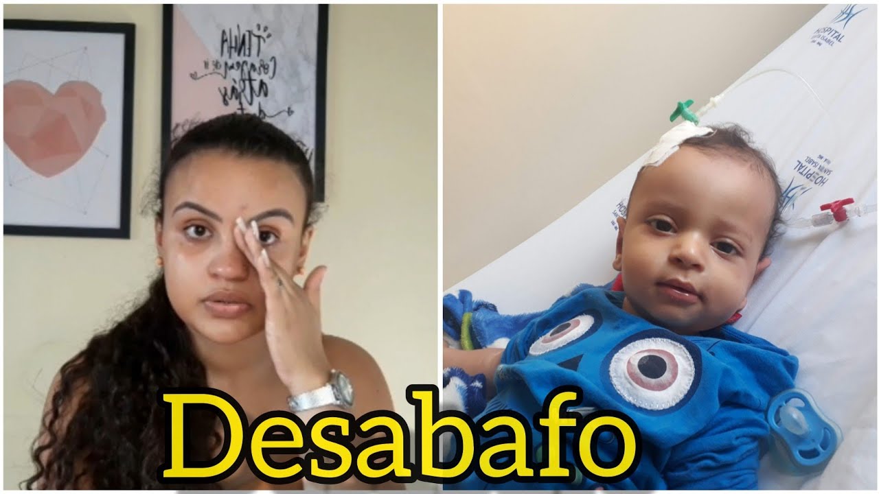 meu filho tem uma síndrome rara(síndrome de west)