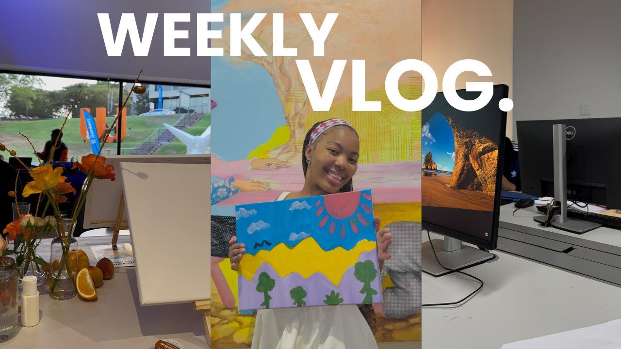 #vlog