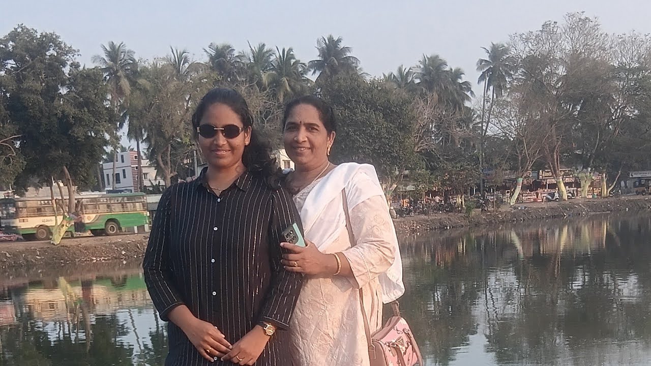 సంక్రాంతి రోజు చిన్న చిన్న సరధాలు with my cute family in village 🫶💕🌴🐬