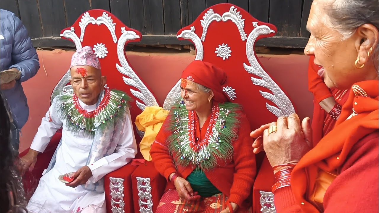 Kritima Pokhrel is live!