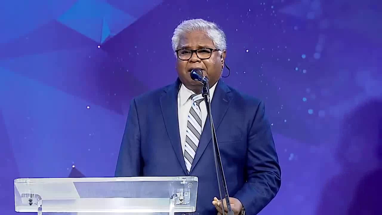 பாவிக்குப் புகலிடம் இயேசு ரட்சகர் (Song)| Pastor Rev Sam P. Chelladurai | AFT