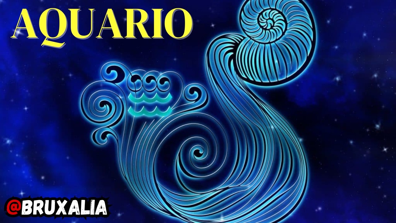 Aquário ♒ borboletas no seu jardim 🏡