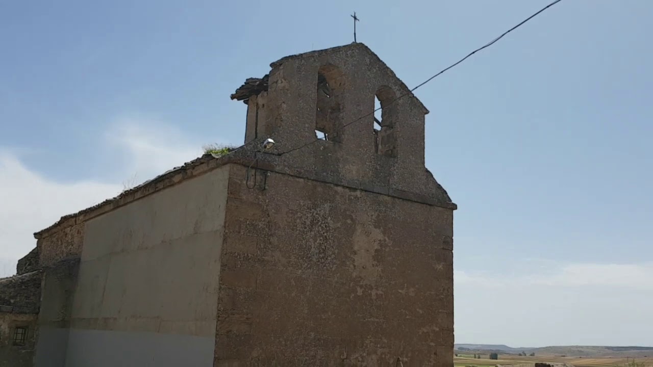 Pueblos Fantasmas 3 | Torrecilla del Ducado