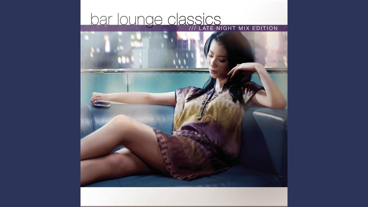 Bar Lounge Classic Mix