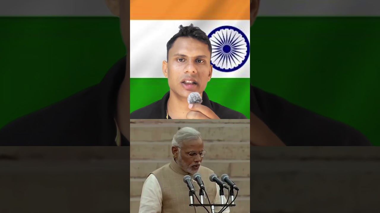 Narendra Modi Breaks Nehru&rsquo;s Record After 61 Years! 🔥