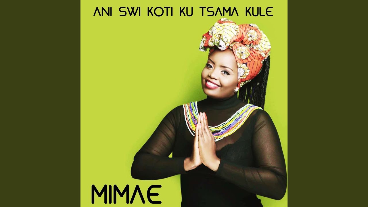Ani Swi Koti Ku Tsama Kule
