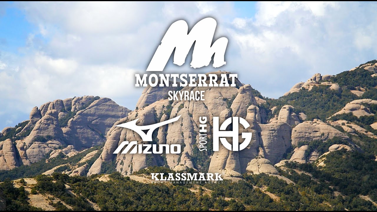 MONTSERRAT SKYRACE 2015