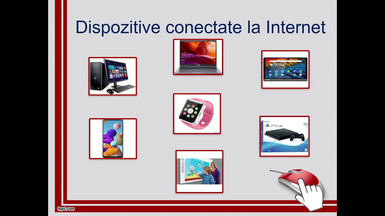 Internet
