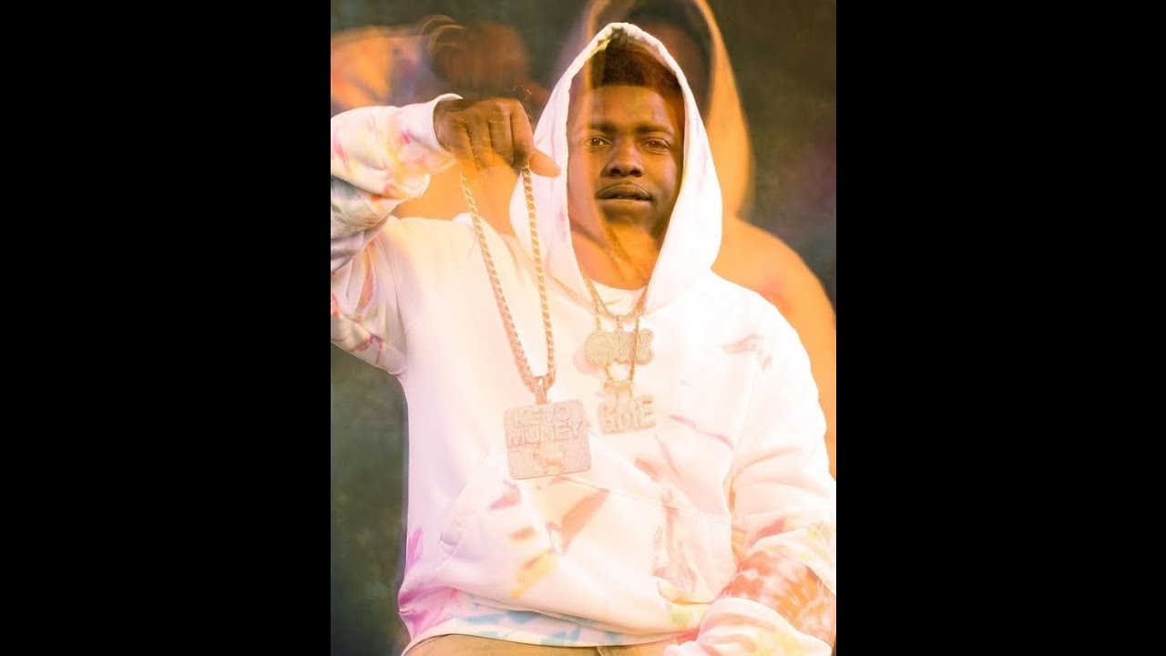 (FREE) Kevo Muney Type Beat 