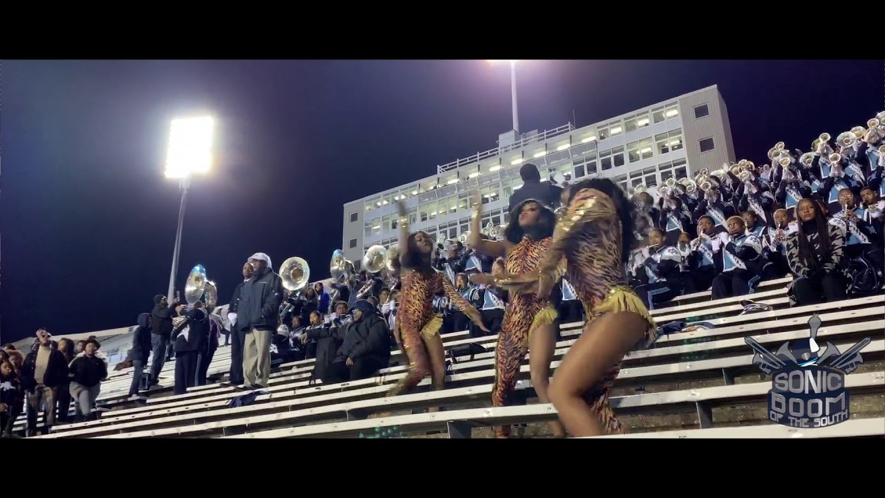Prancing J-Settes - Enough 2019