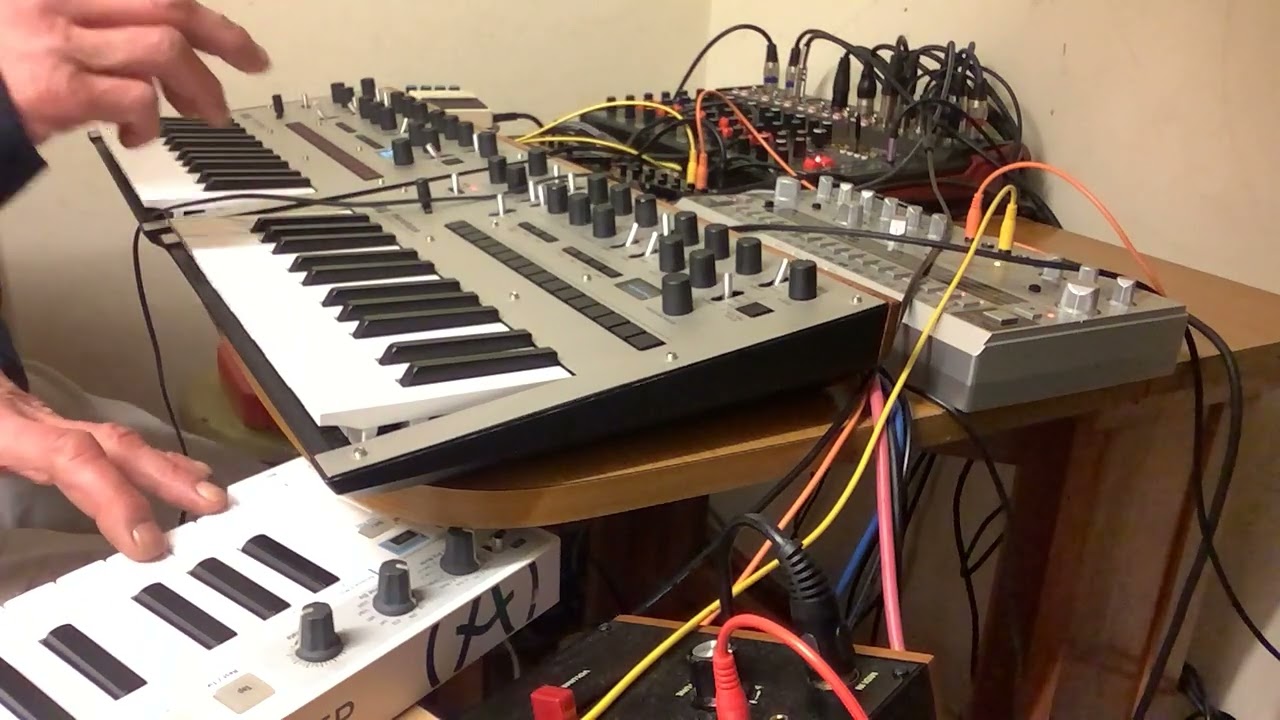 Love this slow vibe