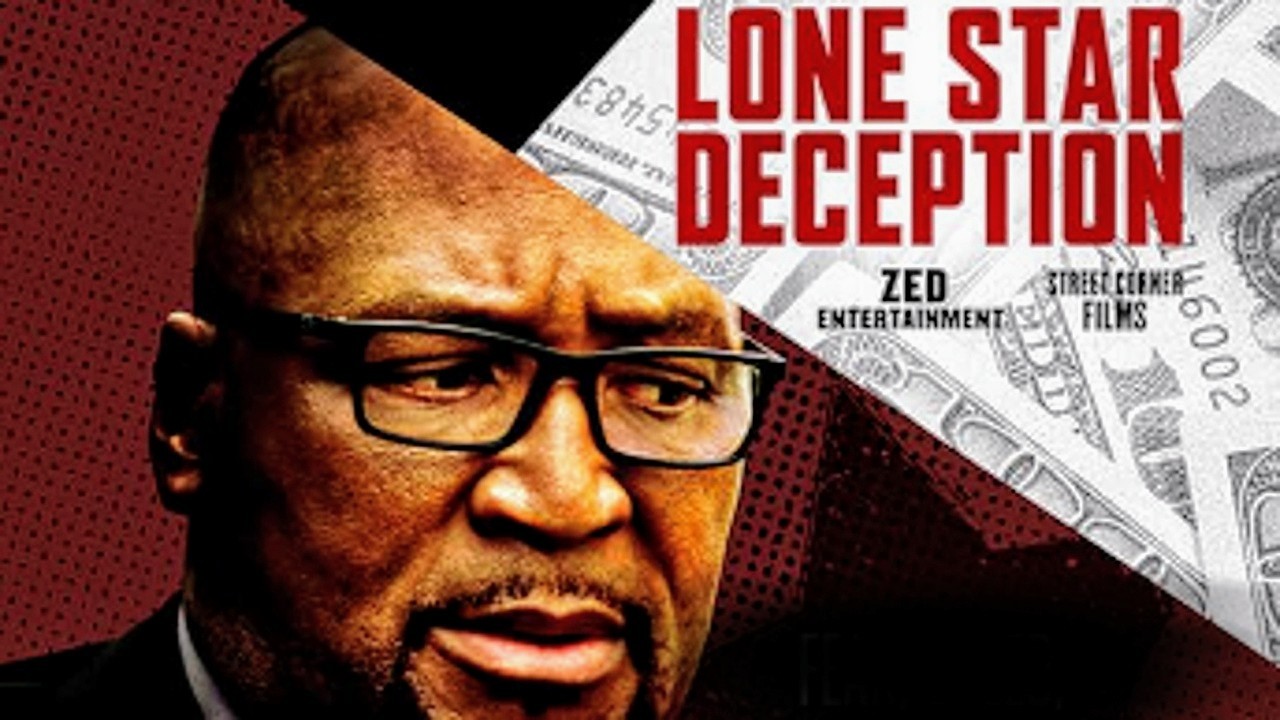 Lone Star Deception (Thriller) Full Movie