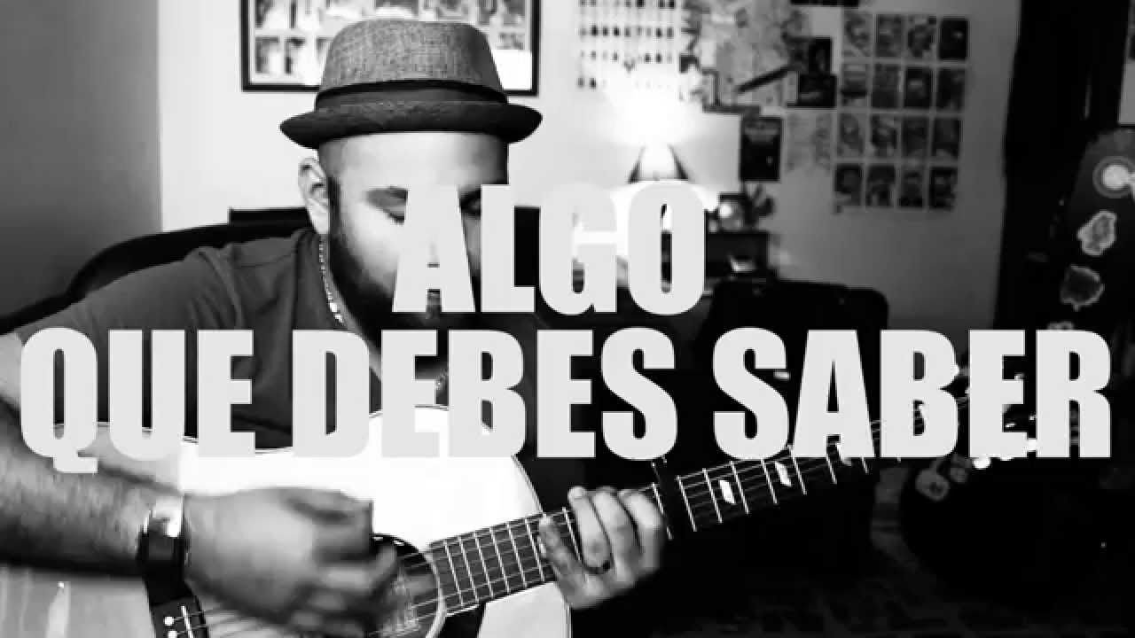 Edca - Algo que debes saber