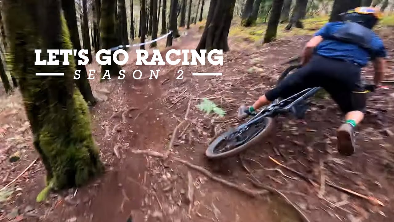 THE FINALE - 5 Days, 30 Stages: Racing Trans Madeira - Let's Go Racing Season 2