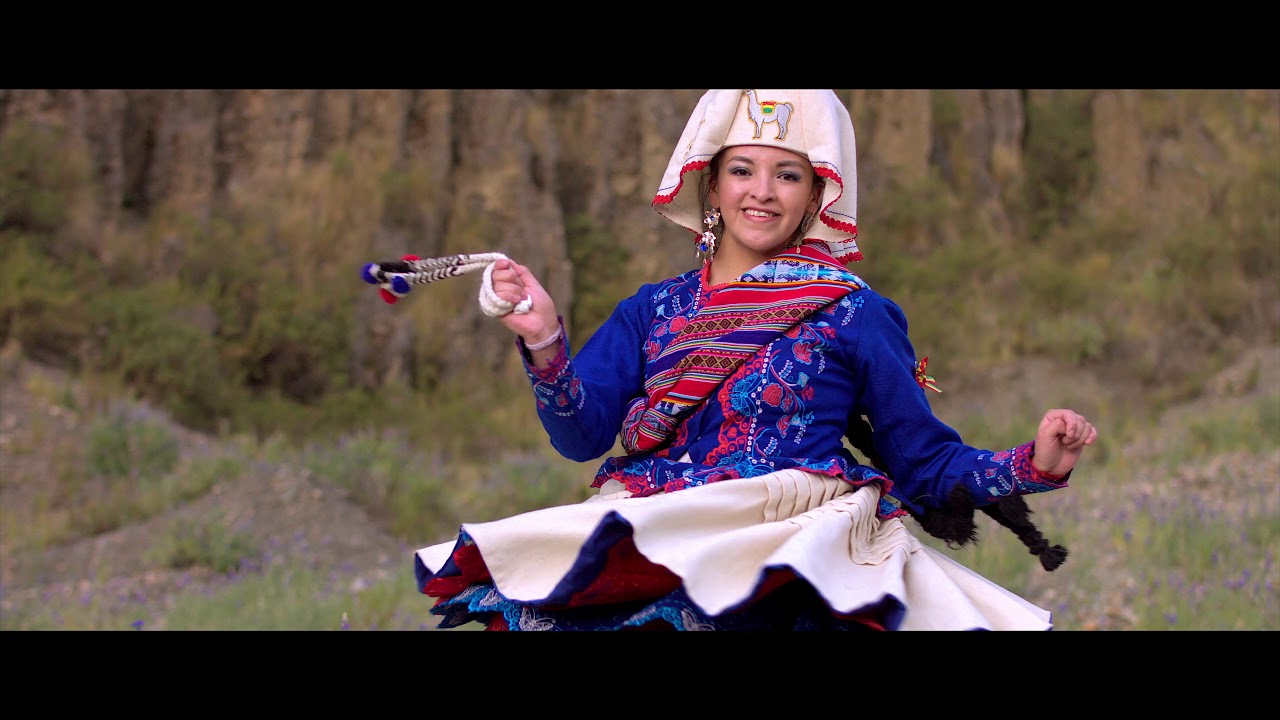 MISTIKA - Llamerada de mi Corazón (Llamerada San Andres)