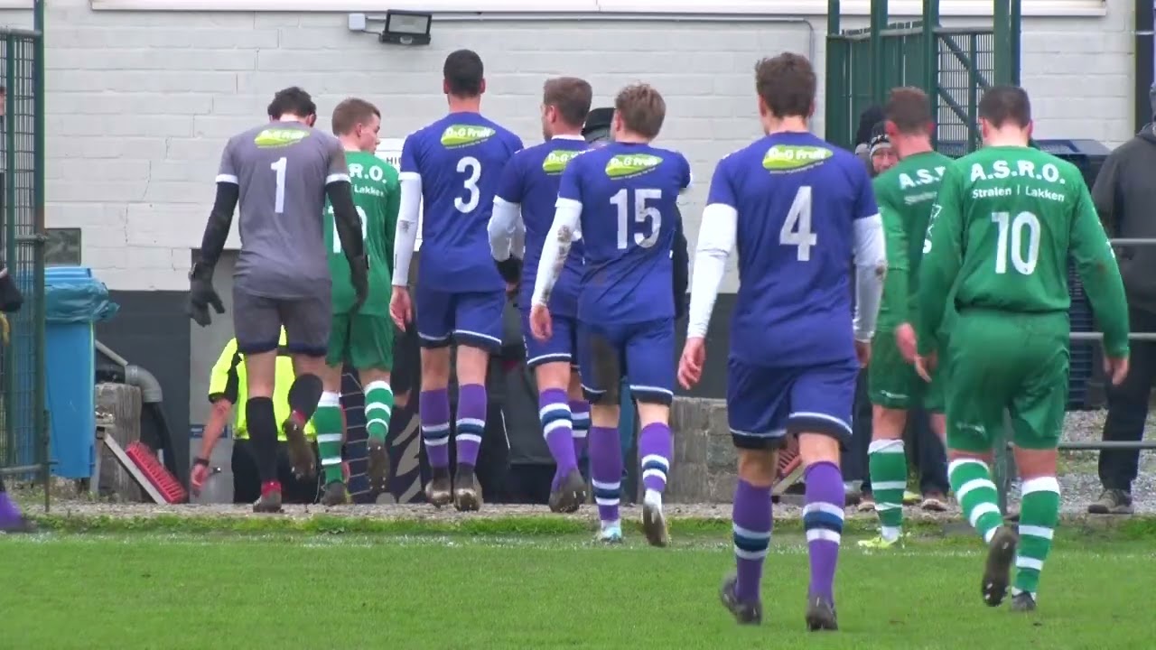 Kampioen Eerste Provinciale: Zepperen-Brustem²