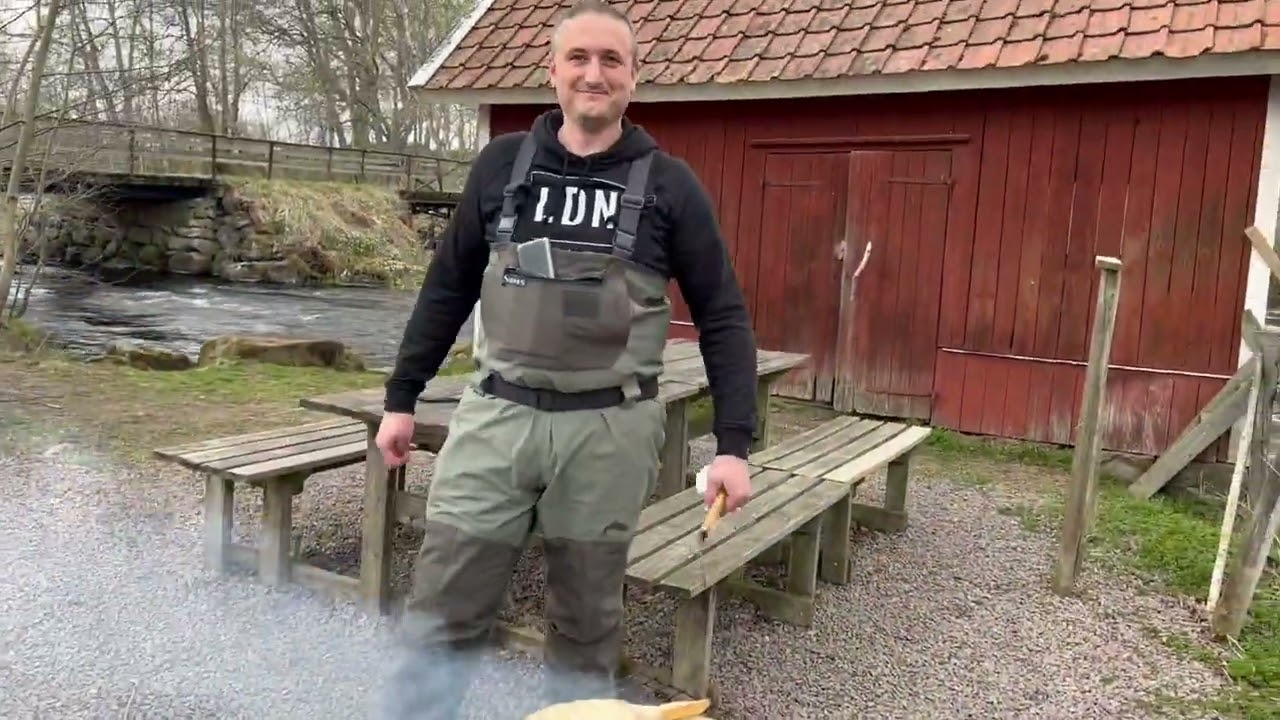 Vårfiske Baltak 2022