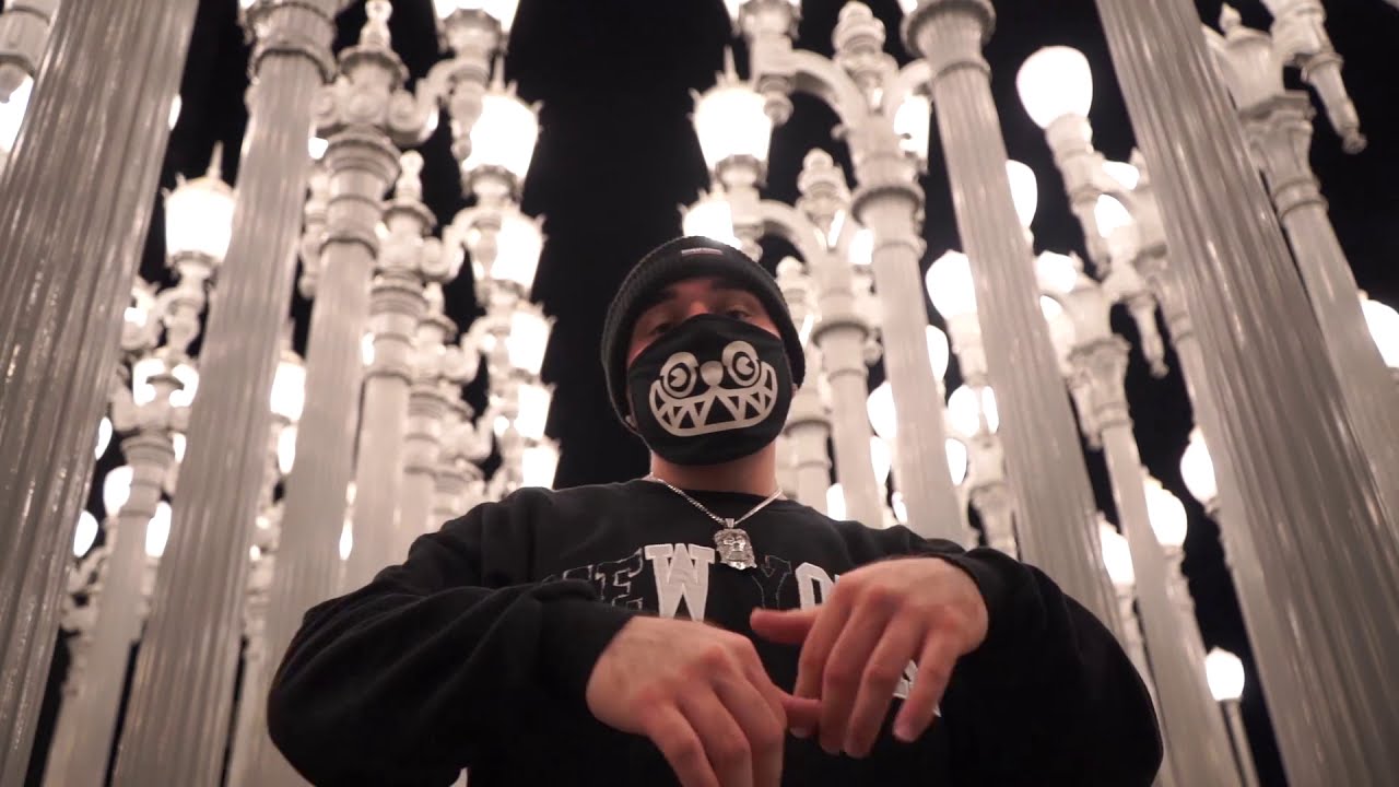 RAMIRO - BEST FRIEND$ (OFFICIAL VIDEO)