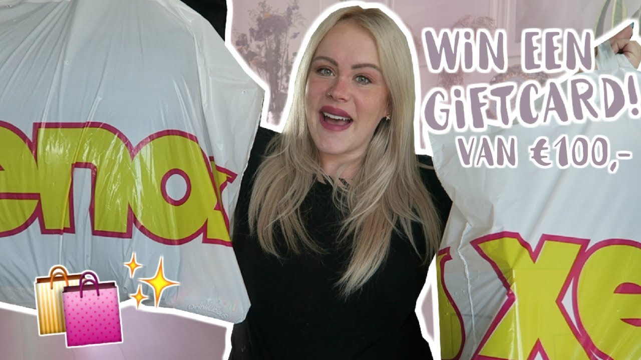 MEGA INTERIEUR SHOPLOG van de XENOS 🛍️ | REBECCA DENISE