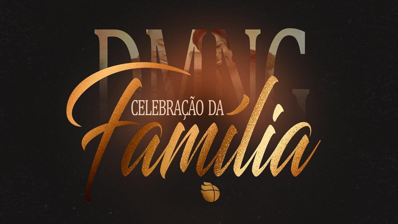 CULTO DA FAMÍLIA 22 FEV 2026 | ADMADUREIRA LOULÉ