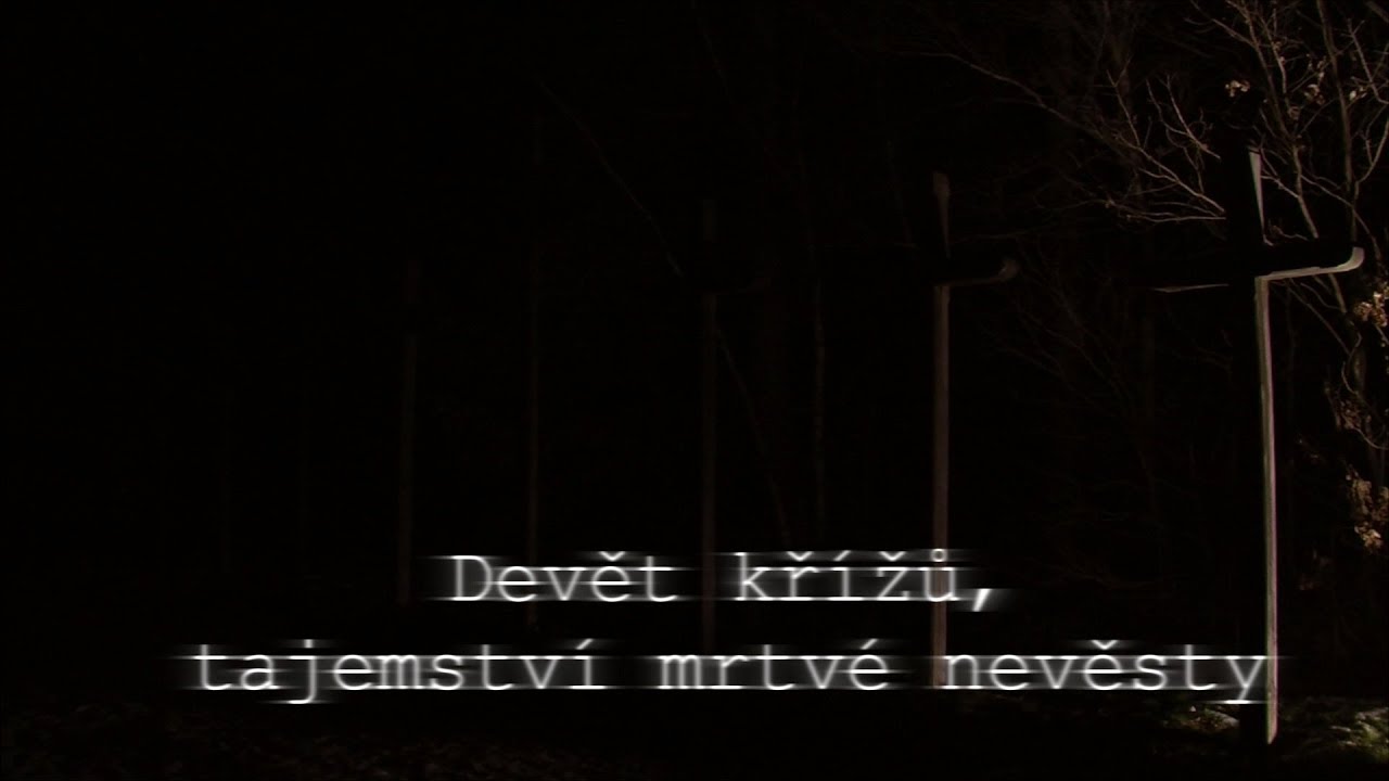 Dokumentární film - pravda o masakru u Devíti křížů