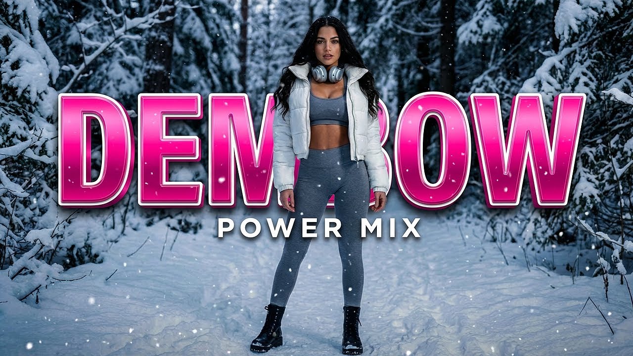 DEMBOW MIX 2026 🚀 Top Hits del Momento - Los Más Pegados (Nonstop)