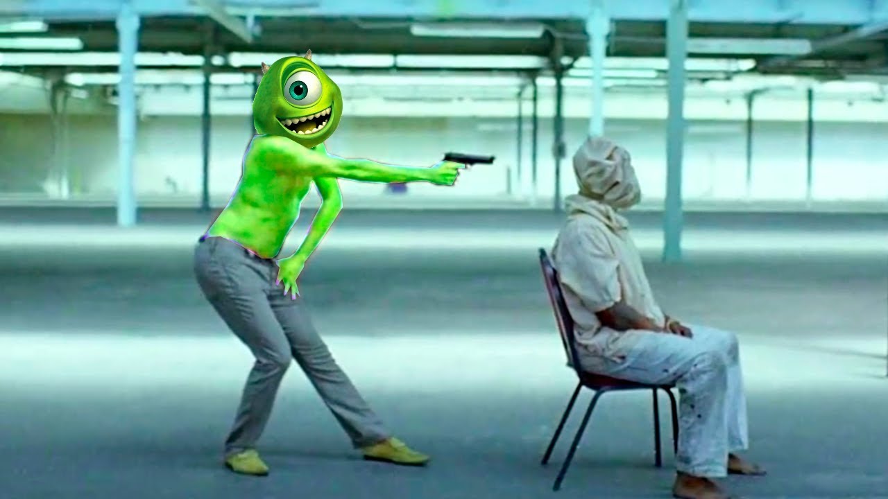 This Is aMonsters University