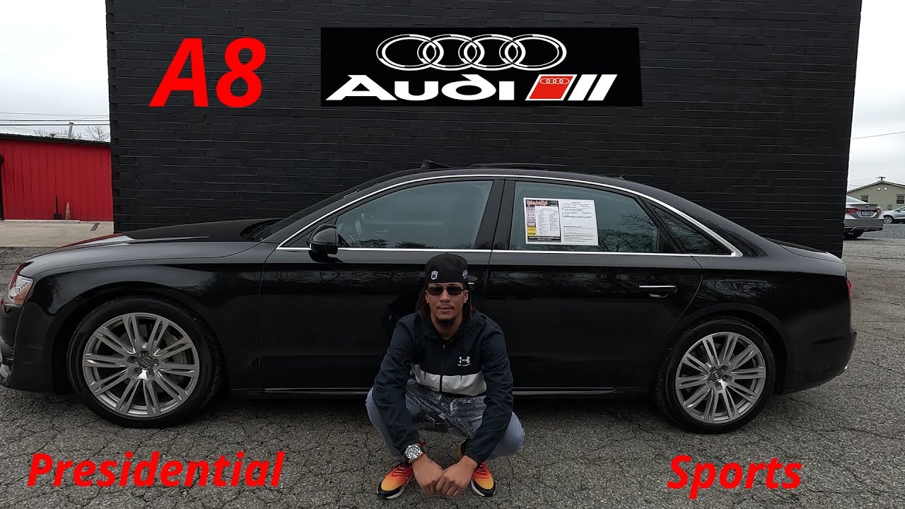 2016 AUDI A8 SPORT REVIEW, THE BEST CAR FOR UNDER 30K