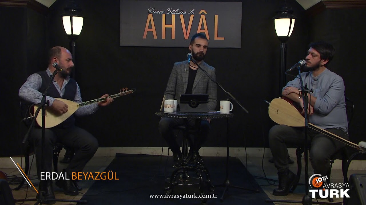 Erdal Beyazgül- Neyine Güvenem Yalan Dünyanın&Şafak Söktü