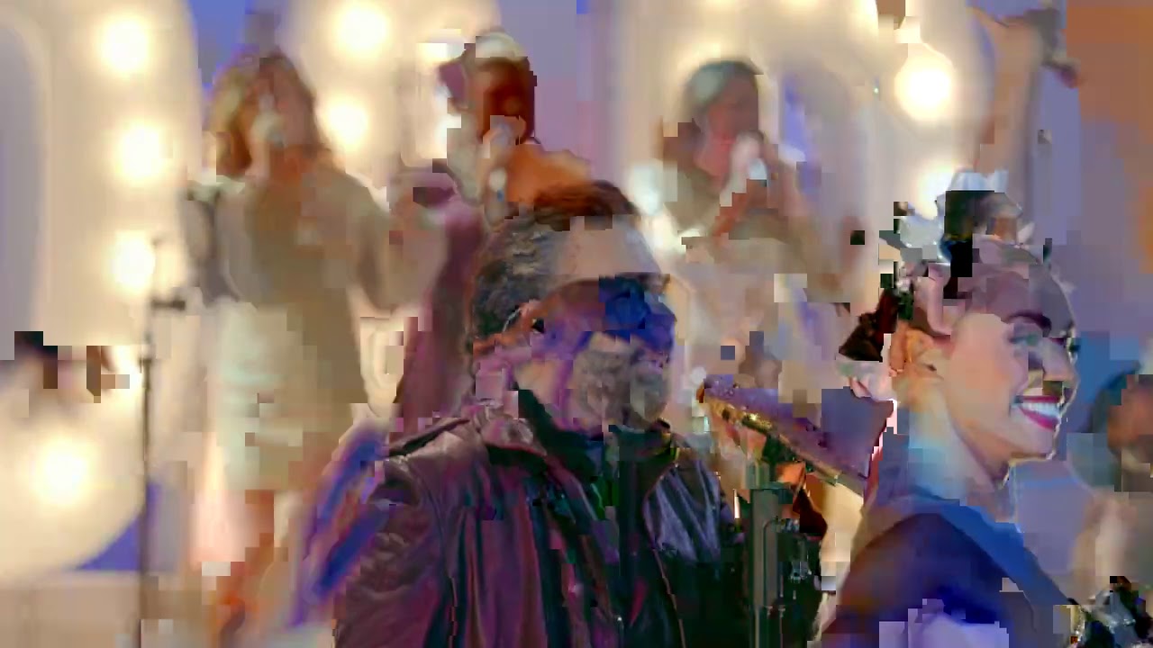 Mijares - Los Reyes En Galilea (Video Oficial)